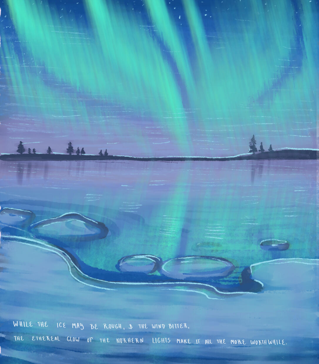 Northern Lights Northern Lights